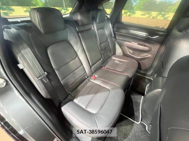Mazda CX-5 2022-04 308472-10