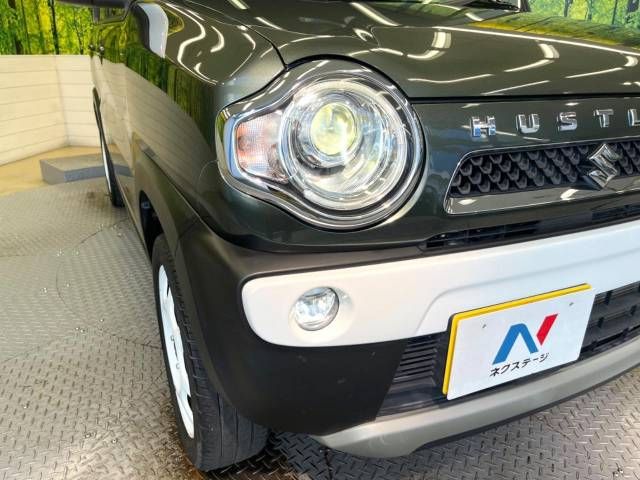 Suzuki HUSTLER 2015-02 5375-12