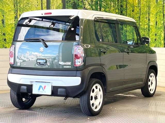 Suzuki HUSTLER 2015-02 5375-17