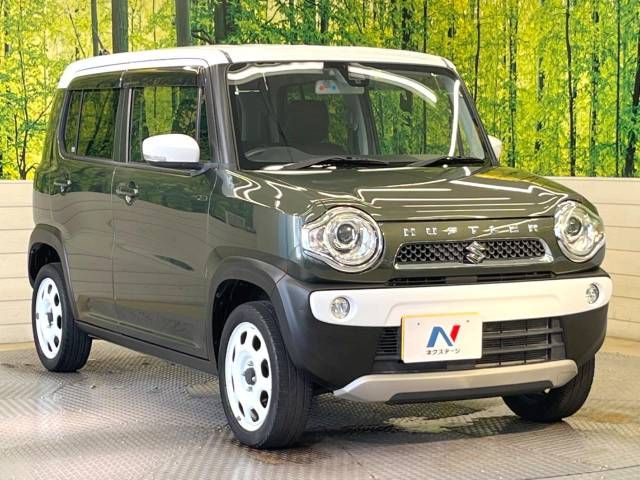 Suzuki HUSTLER 2015-02 5375-16