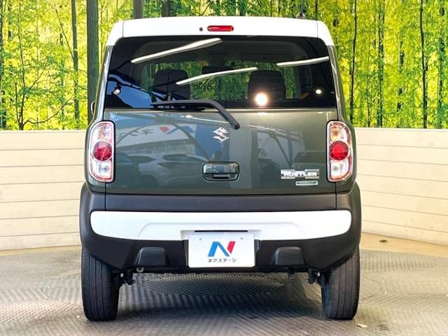 Suzuki HUSTLER 2015-02 5375-15