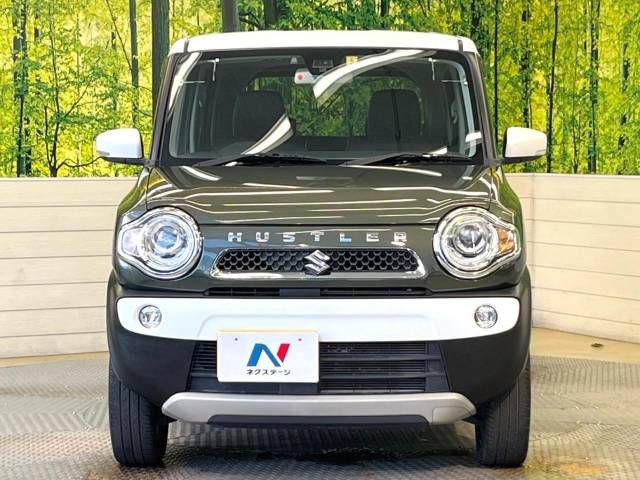 Suzuki HUSTLER 2015-02 5375-14
