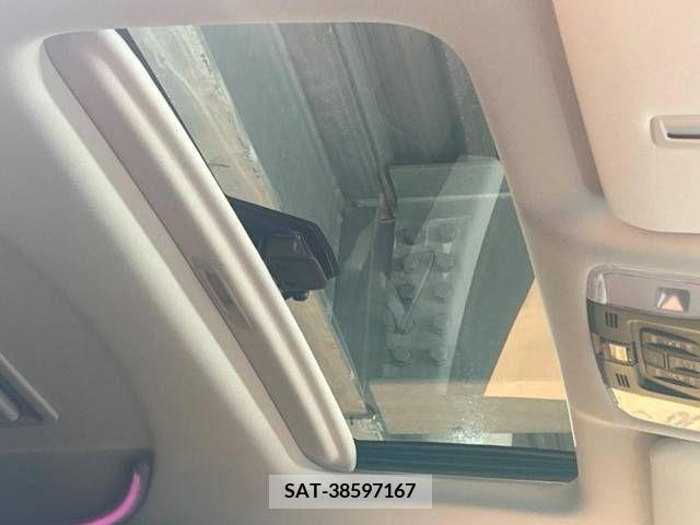 Toyota ALPHARD 2022-06 292089-2
