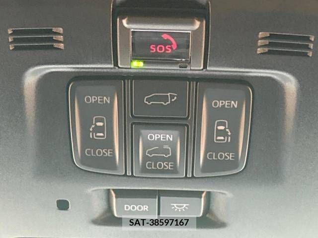 Toyota ALPHARD 2022-06 292089-6
