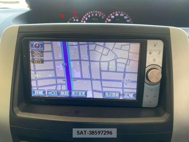 Toyota VOXY 2011-06 348775-12