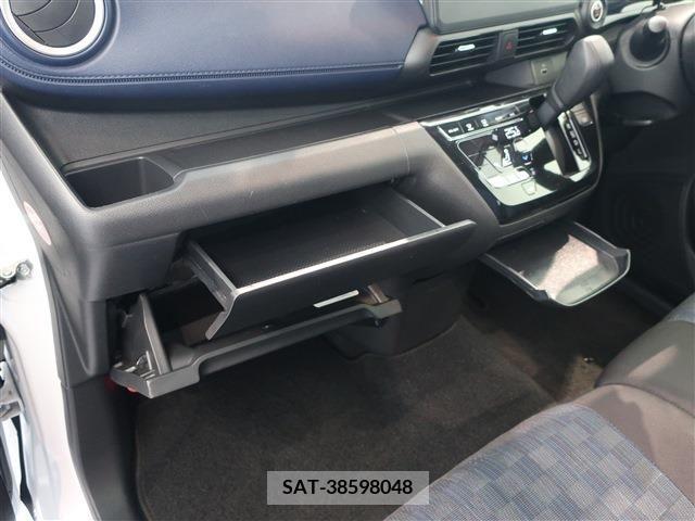 Nissan DAYZ 2021-10 210352-16