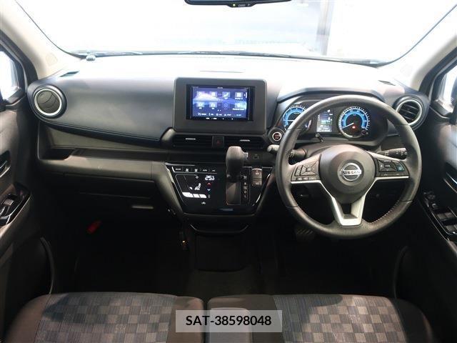 Nissan DAYZ 2021-10 210352-10