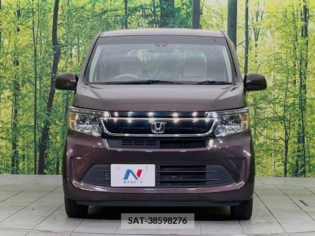 Honda N-WGN 2014-02 307684-14