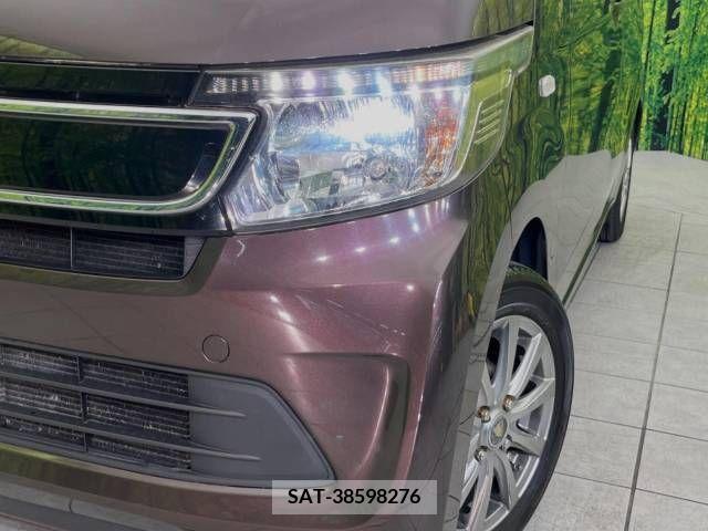 Honda N-WGN 2014-02 307684-12