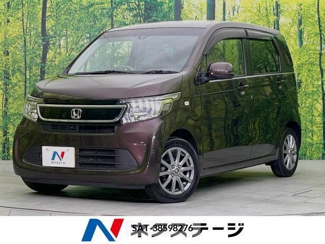 Honda N-WGN 2014-02 307684-0