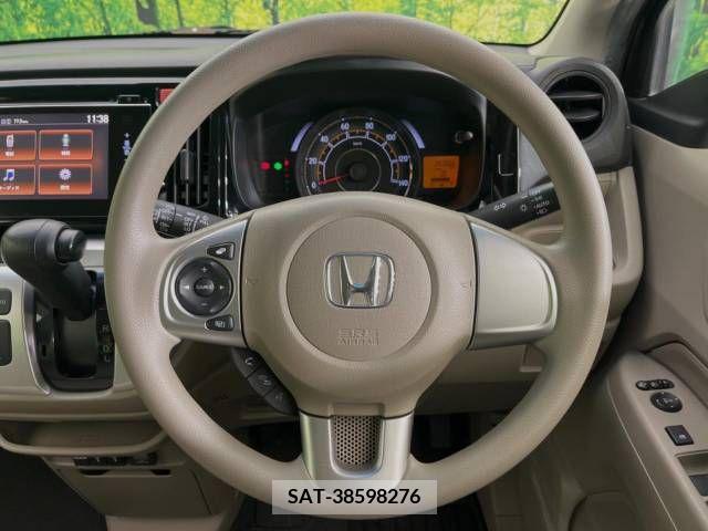 Honda N-WGN 2014-02 307684-11