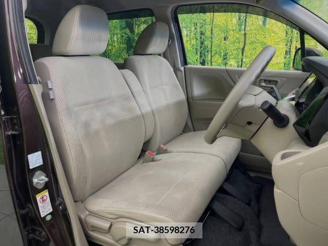 Honda N-WGN 2014-02 307684-8