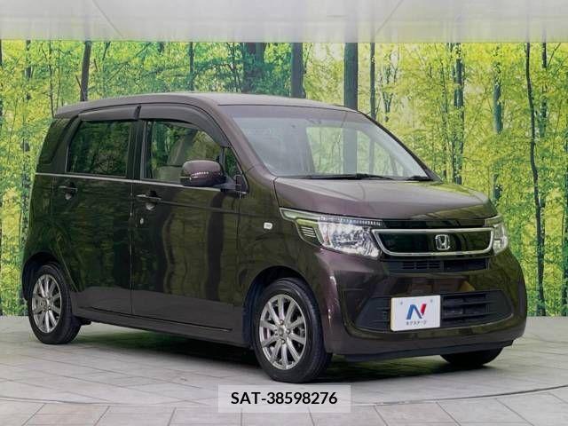 Honda N-WGN 2014-02 307684-16