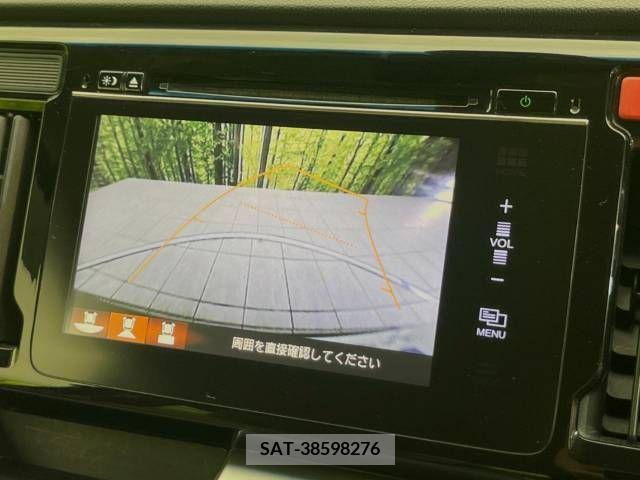 Honda N-WGN 2014-02 307684-3