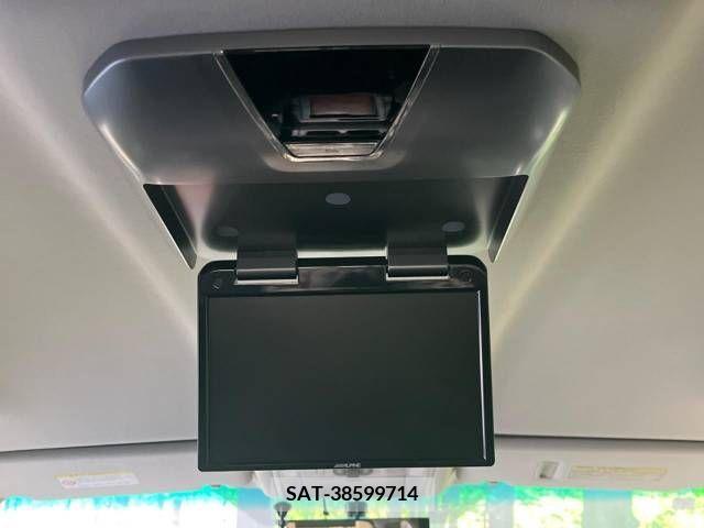 Toyota ALPHARD 2011-01 259198-2