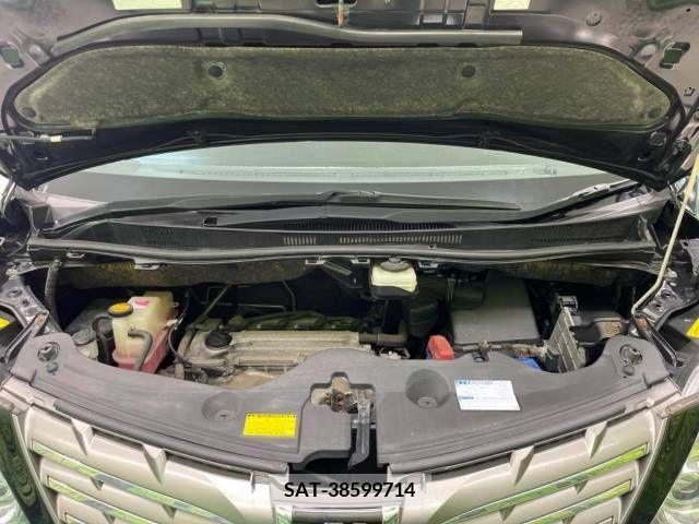 Toyota ALPHARD 2011-01 259198-18
