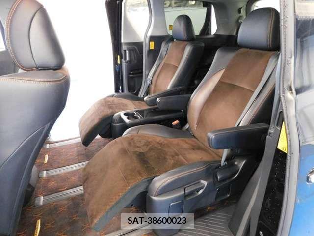 Toyota ALPHARD 2013-01 299900-15