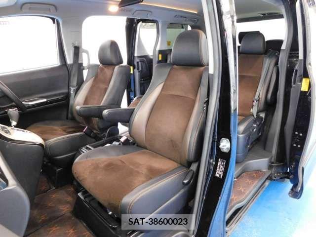 Toyota ALPHARD 2013-01 299900-14