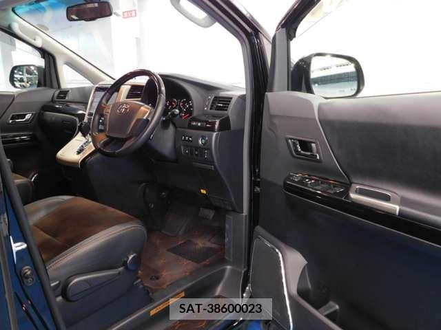Toyota ALPHARD 2013-01 299900-11