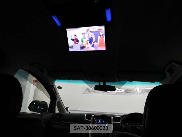 Toyota ALPHARD 2013-01 299900-1