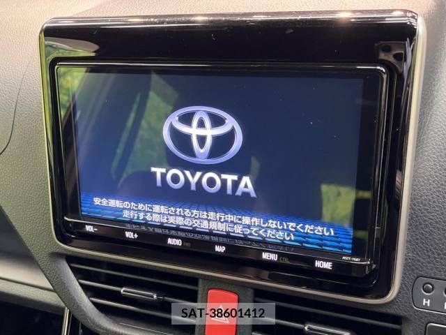 Toyota NOAH 2019-02 321603-4