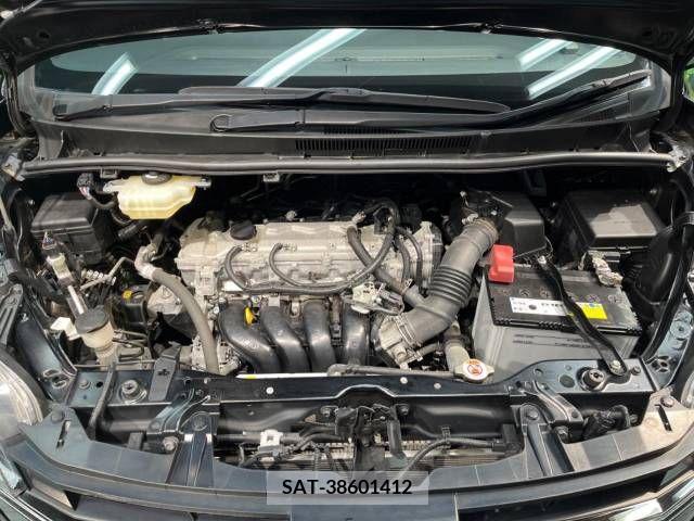 Toyota NOAH 2019-02 321603-19