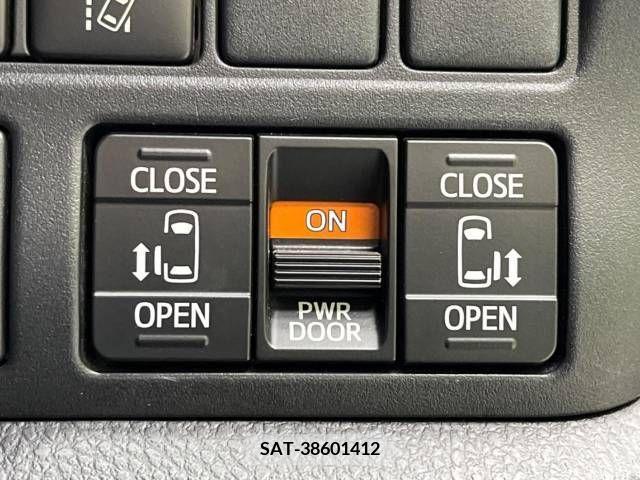 Toyota NOAH 2019-02 321603-2