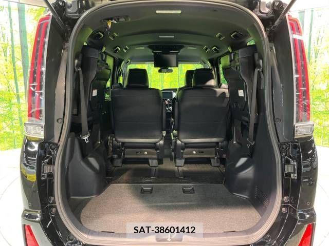 Toyota NOAH 2019-02 321603-11