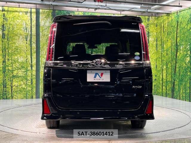Toyota NOAH 2019-02 321603-16