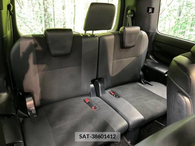 Toyota NOAH 2019-02 321603-10