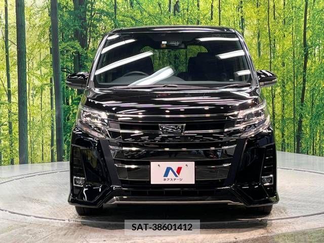 Toyota NOAH 2019-02 321603-15