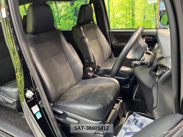 Toyota NOAH 2019-02 321603-8