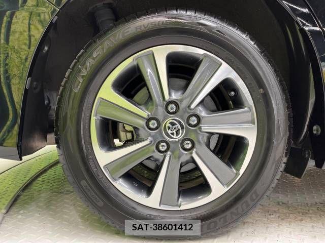 Toyota NOAH 2019-02 321603-14