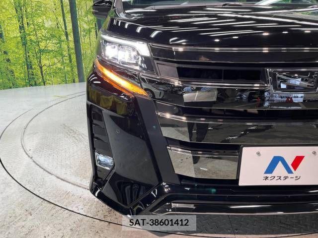Toyota NOAH 2019-02 321603-13
