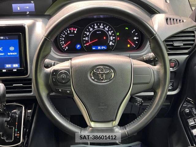 Toyota NOAH 2019-02 321603-12