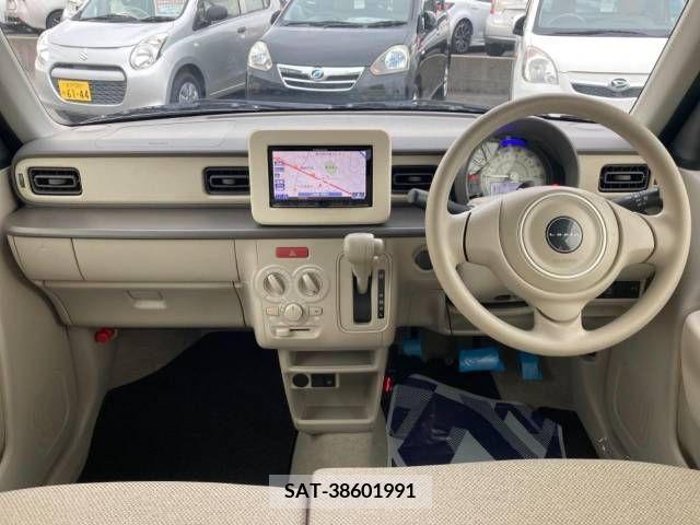 Suzuki LAPIN 2015-11 328956-1
