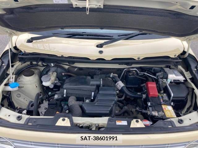 Suzuki LAPIN 2015-11 328956-18