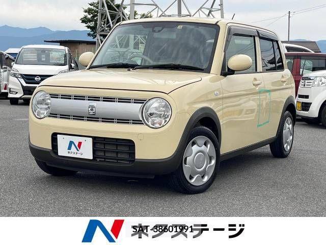 Suzuki LAPIN 2015-11 328956-0