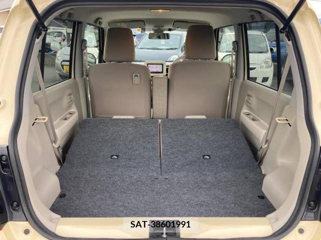 Suzuki LAPIN 2015-11 328956-10