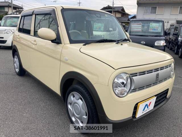 Suzuki LAPIN 2015-11 328956-16