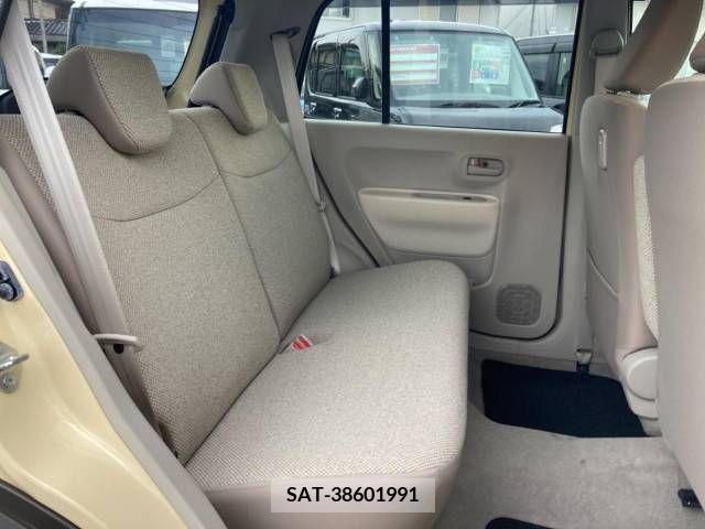 Suzuki LAPIN 2015-11 328956-9
