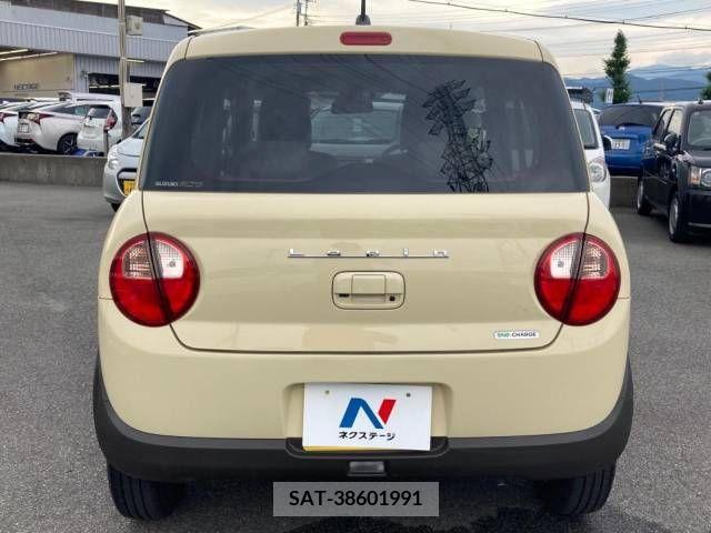 Suzuki LAPIN 2015-11 328956-15