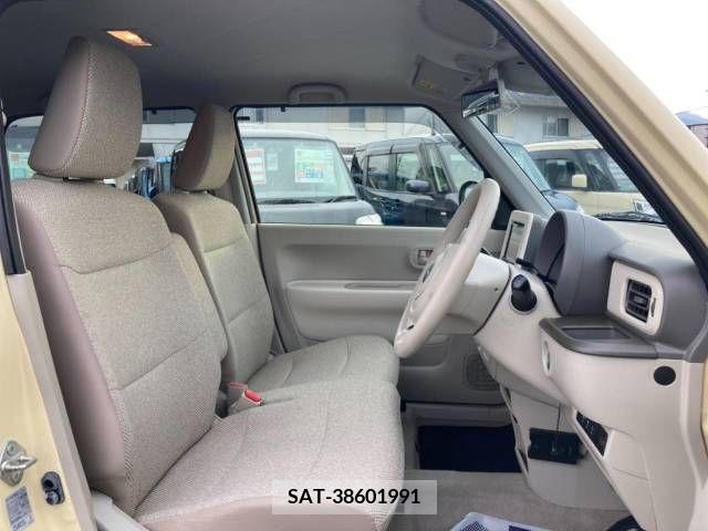 Suzuki LAPIN 2015-11 328956-8