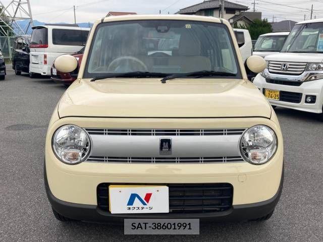 Suzuki LAPIN 2015-11 328956-14