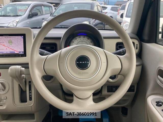 Suzuki LAPIN 2015-11 328956-11