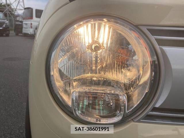 Suzuki LAPIN 2015-11 328956-12
