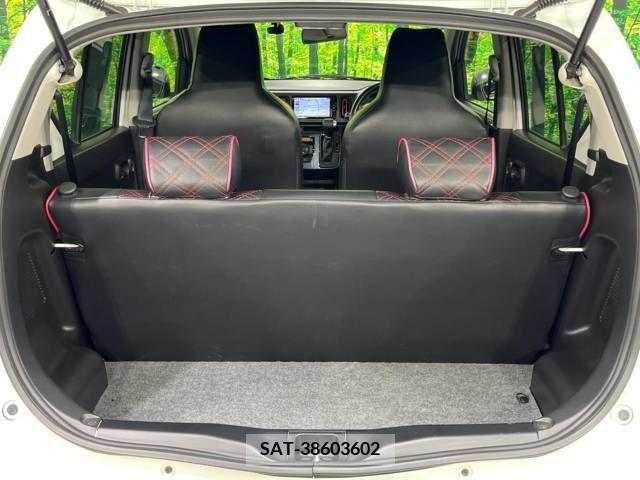Suzuki ALTO 2015-11 305197-10