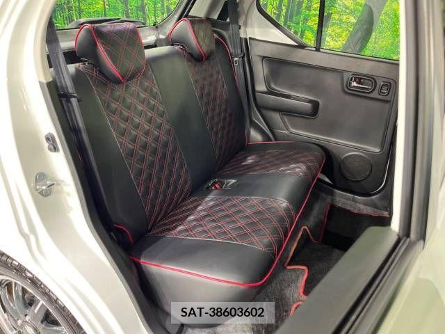 Suzuki ALTO 2015-11 305197-9