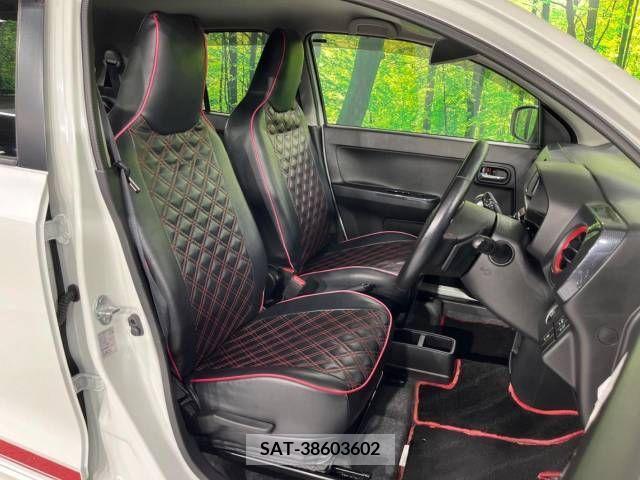Suzuki ALTO 2015-11 305197-8
