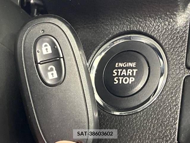 Suzuki ALTO 2015-11 305197-7